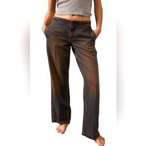 We The Free Castella Low Rise Bootcut Jeans